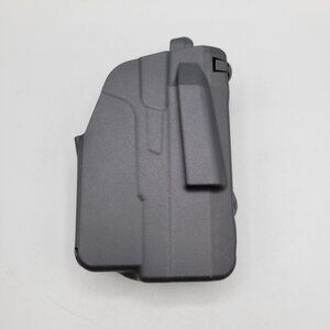 Safariland Molded Nylon Paddle Holster 7371 7TS ALS Right Hand
